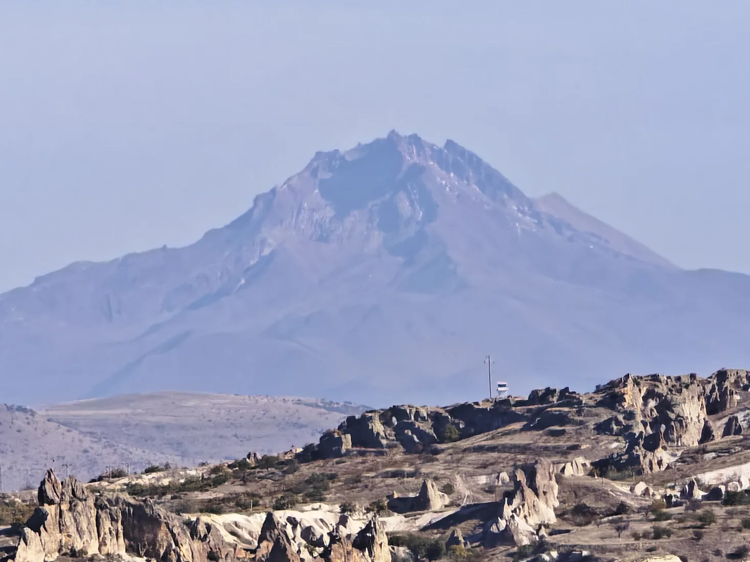 Erciyes (Kayseri)