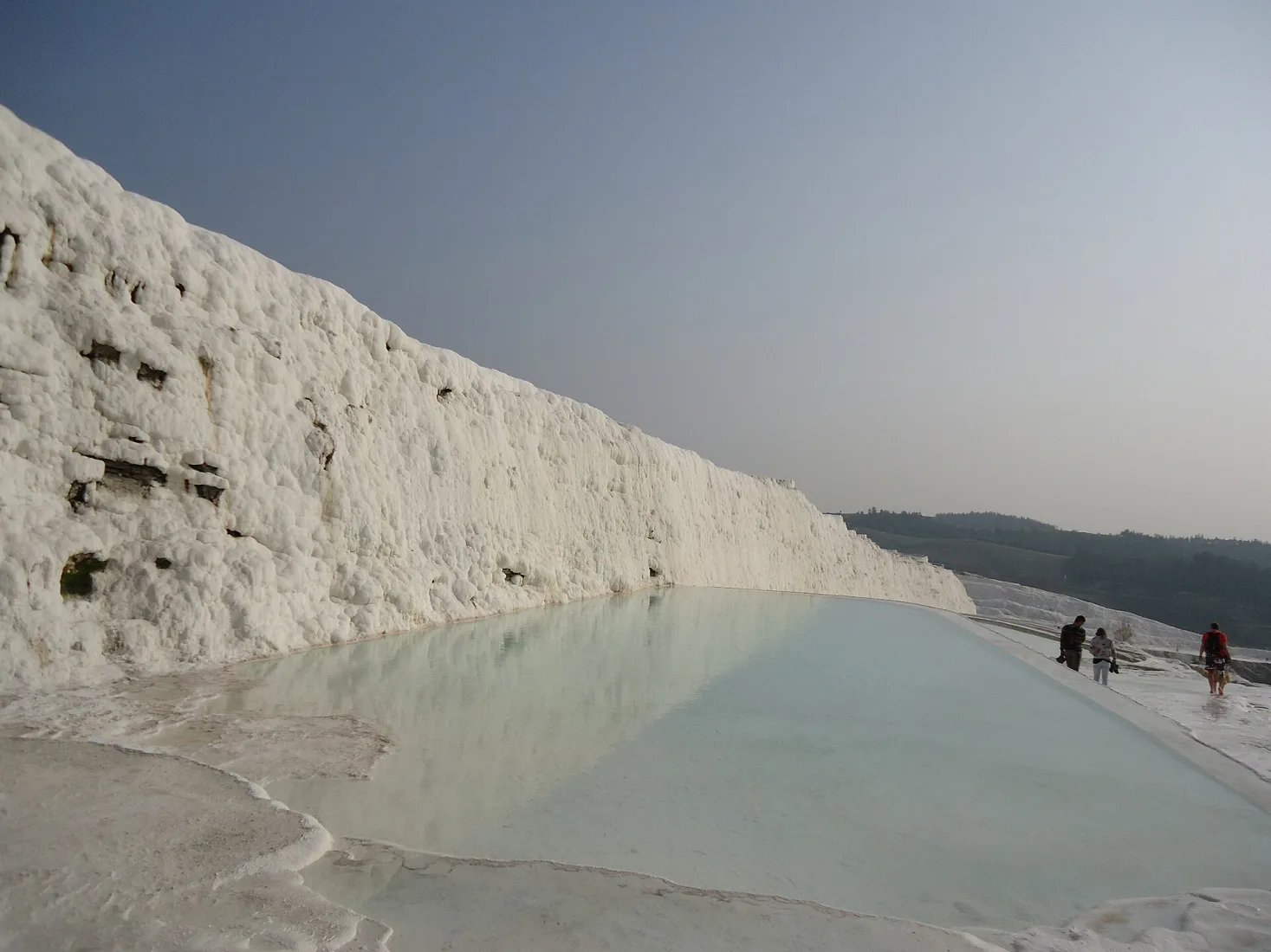 Pamukkale