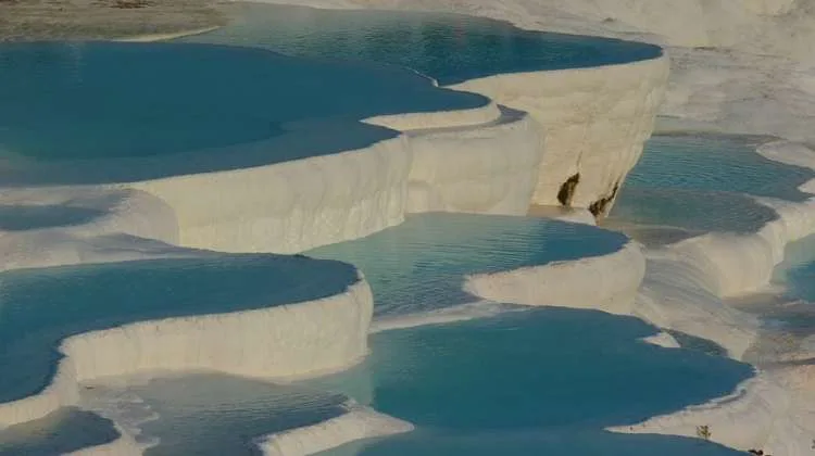 Kapadokya Pamukkale Efes Tur